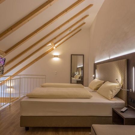 Hotel-Jakobslust Grünstadt Екстериор снимка