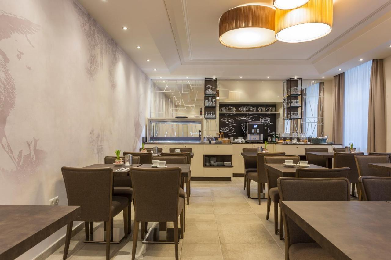 Hotel-Jakobslust Grünstadt Екстериор снимка