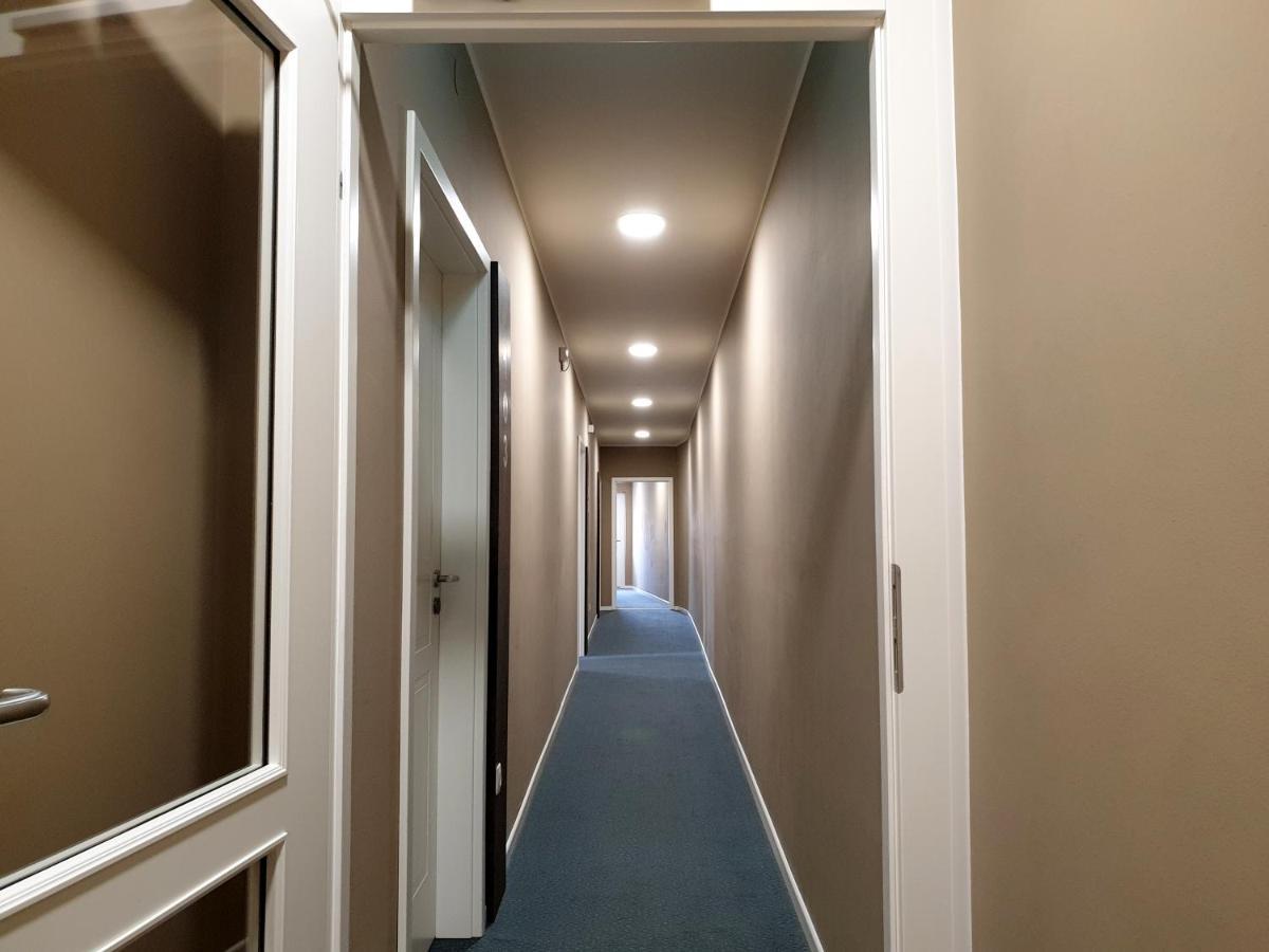 Hotel-Jakobslust Grünstadt Екстериор снимка